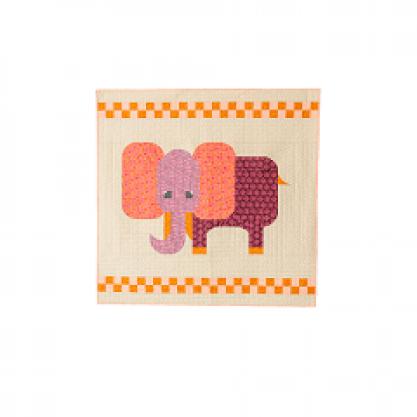 Tusker von Sew Kind of Wonderful